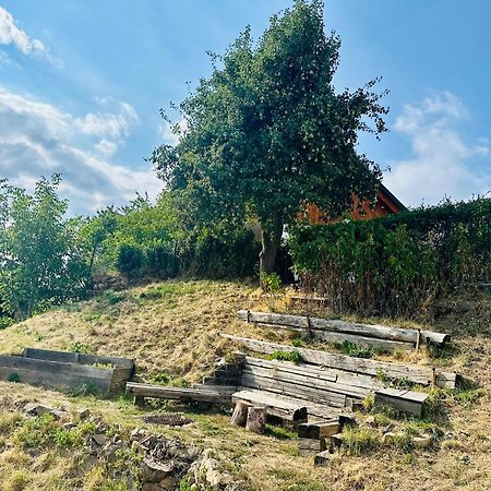 Libling Ruzovy ξενώνας Banská Štiavnica Εξωτερικό φωτογραφία